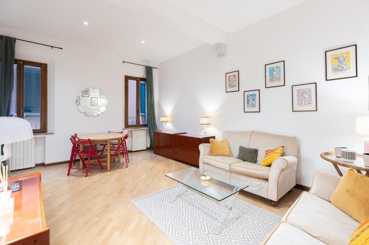 Battibecco, Bologna By Short Holidays Exterior foto