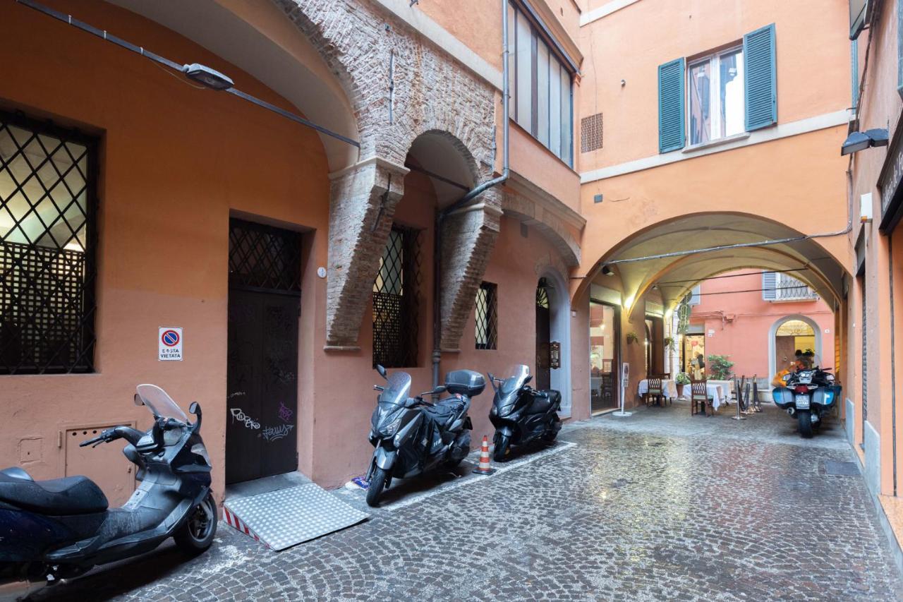 Battibecco, Bologna By Short Holidays Exterior foto