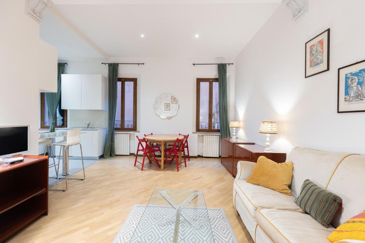 Battibecco, Bologna By Short Holidays Exterior foto
