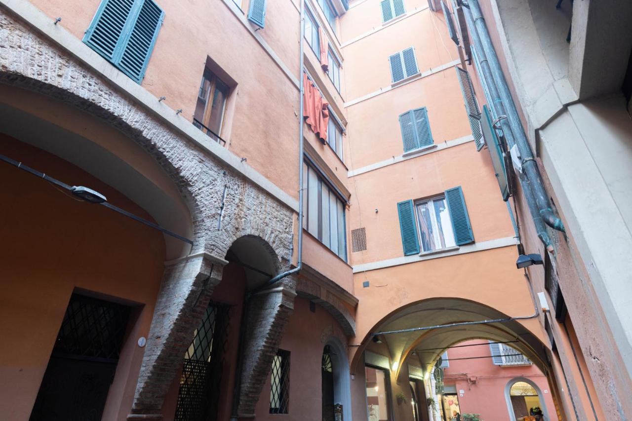 Battibecco, Bologna By Short Holidays Exterior foto